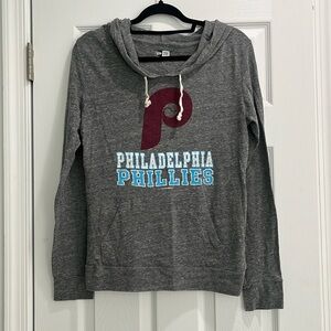 Philadelphia Phillies long sleeve New Era